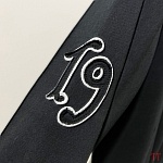 Prada Hoodies For Men # 294339, cheap Prada Hoodies