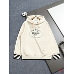 Prada Hoodies For Men # 294342