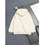 Prada Hoodies For Men # 294342, cheap Prada Hoodies