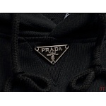 Prada Hoodies For Men # 294343, cheap Prada Hoodies