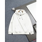 Prada Hoodies For Men # 294344, cheap Prada Hoodies