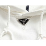 Prada Hoodies For Men # 294344, cheap Prada Hoodies