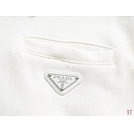 Prada Hoodies For Men # 294346, cheap Prada Hoodies