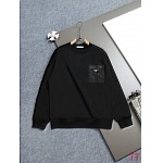 Prada Hoodies For Men # 294347, cheap Prada Hoodies