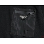 Prada Hoodies For Men # 294347, cheap Prada Hoodies