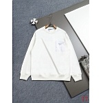 Prada Hoodies For Men # 294348, cheap Prada Hoodies