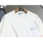Prada Hoodies For Men # 294348, cheap Prada Hoodies