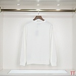 Prada Sweatshirts For Men # 294349, cheap Prada Hoodies
