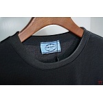 Prada Sweatshirts For Men # 294350, cheap Prada Hoodies