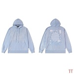 Amiri Hoodies Unisex # 294351