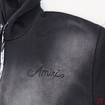 Amiri Hoodies Unisex # 294352, cheap Amiri Hoodies