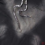 Amiri Hoodies Unisex # 294352, cheap Amiri Hoodies