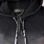 Amiri Hoodies Unisex # 294352, cheap Amiri Hoodies