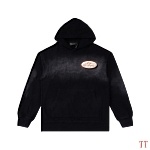 Amiri Hoodies Unisex # 294353