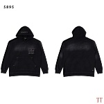 Amiri Hoodies Unisex # 294358, cheap Amiri Hoodies