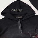 Amiri Hoodies Unisex # 294358, cheap Amiri Hoodies