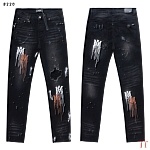 Amiri Jeans For Men # 294360
