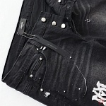 Amiri Jeans For Men # 294360, cheap Amiri Jeans