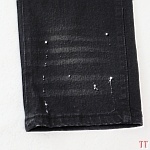 Amiri Jeans For Men # 294360, cheap Amiri Jeans