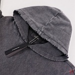 Amiri Hoodies For Men # 294363, cheap Amiri Hoodies