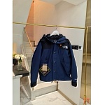 Northface Outdoor Jackets Unisex # 294367