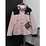 Northface Outdoor Jackets Unisex # 294369