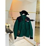Northface Outdoor Jackets For Men # 294370