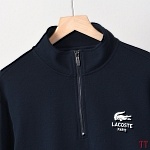 Lacoste Sweatshirts For Men # 294377, cheap Lacoste Hoodies
