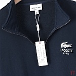 Lacoste Sweatshirts For Men # 294377, cheap Lacoste Hoodies