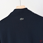 Lacoste Sweatshirts For Men # 294377, cheap Lacoste Hoodies
