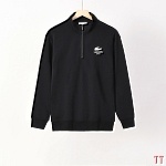 Lacoste Sweatshirts For Men # 294380, cheap Lacoste Hoodies