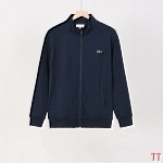 Lacoste Sweatshirts For Men # 294382, cheap Lacoste Hoodies