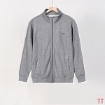 Lacoste Sweatshirts For Men # 294383, cheap Lacoste Hoodies