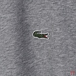 Lacoste Sweatshirts For Men # 294383, cheap Lacoste Hoodies
