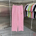 Casablanca Tracksuits For Men # 294395, cheap Casablanca Tracksuit