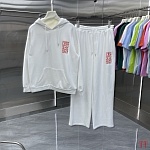 Casablanca Tracksuits For Men # 294398, cheap Casablanca Tracksuit