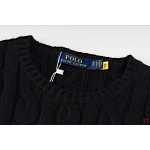 Ralph Lauren Polo Knitted Round Neck Sweater For Women # 294427, cheap Women's