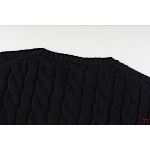 Ralph Lauren Polo Knitted Round Neck Sweater For Women # 294427, cheap Women's