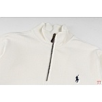 Ralph Lauren Polo Sweatshirts Unisex # 294440, cheap Men's Polo Hoodie