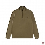 Ralph Lauren Polo Sweatshirts Unisex # 294446