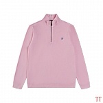 Ralph Lauren Polo Sweatshirts Unisex # 294447, cheap Men's Polo Hoodie