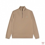Ralph Lauren Polo Sweatshirts Unisex # 294449, cheap Men's Polo Hoodie