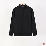 Ralph Lauren Polo Sweatshirts Unisex # 294454, cheap Men's Polo Hoodie