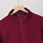 Ralph Lauren Polo Sweatshirts Unisex # 294455, cheap Men's Polo Hoodie