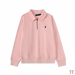 Ralph Lauren Polo Sweatshirts Unisex # 294456