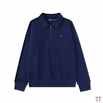 Ralph Lauren Polo Sweatshirts Unisex # 294457