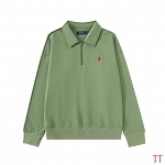 Ralph Lauren Polo Sweatshirts Unisex # 294459, cheap Men's Polo Hoodie