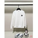 Moncler Sweatshirts Unisex # 294465, cheap Moncler Hoodies