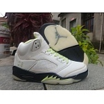 Air Jordan 5 Sneaker Unisex # 294473, cheap Jordan5