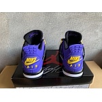 Air Jordan 4 Sneaker Unisex # 294479, cheap Jordan4